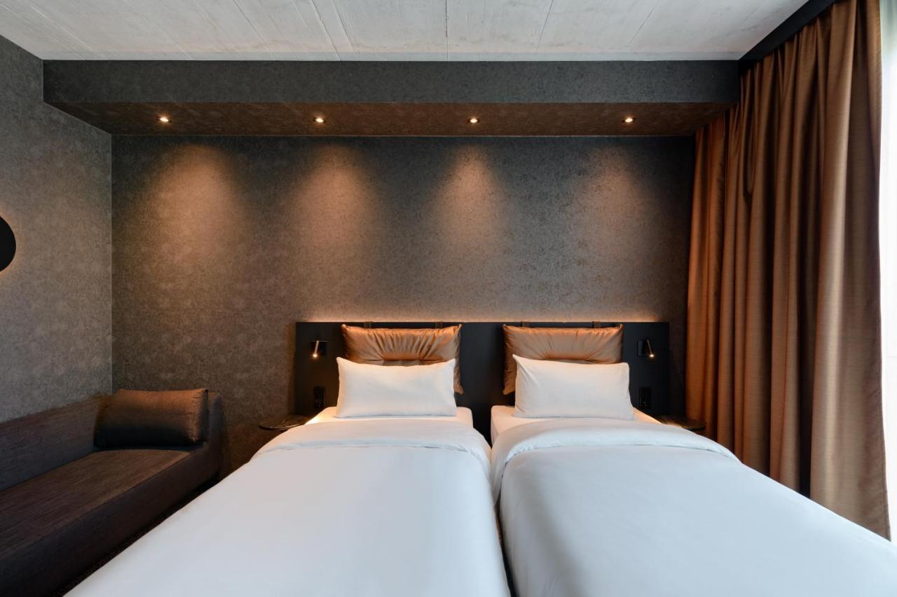 Ibis Styles Friedrichshafen Hotel Eksteriør billede