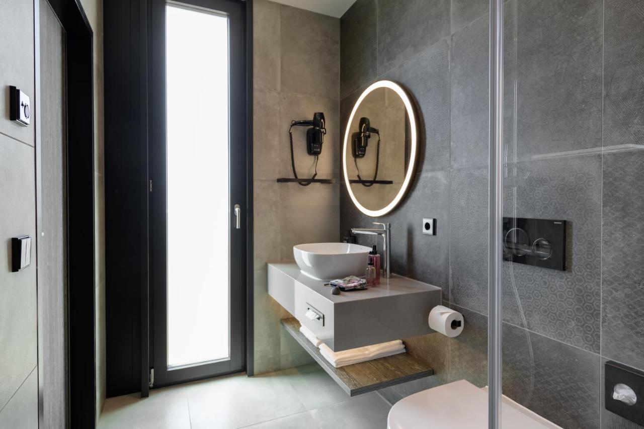 Ibis Styles Friedrichshafen Hotel Eksteriør billede