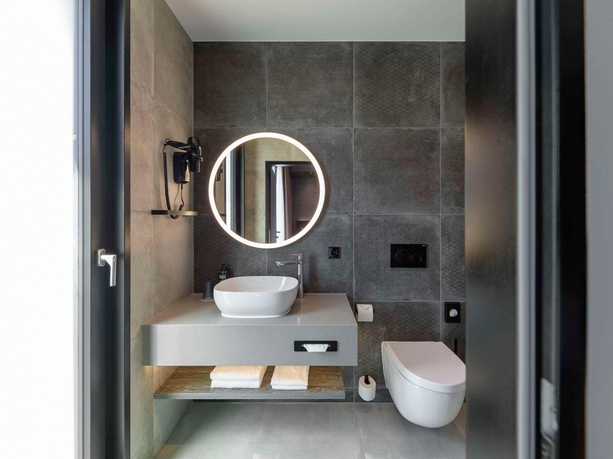 Ibis Styles Friedrichshafen Hotel Eksteriør billede