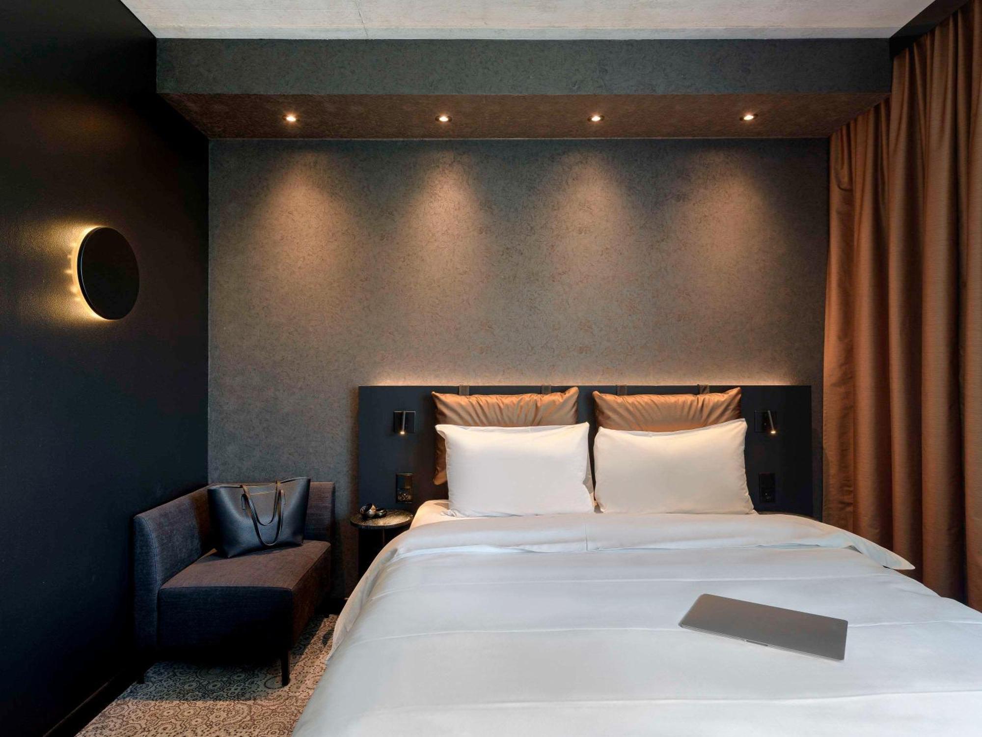 Ibis Styles Friedrichshafen Hotel Eksteriør billede