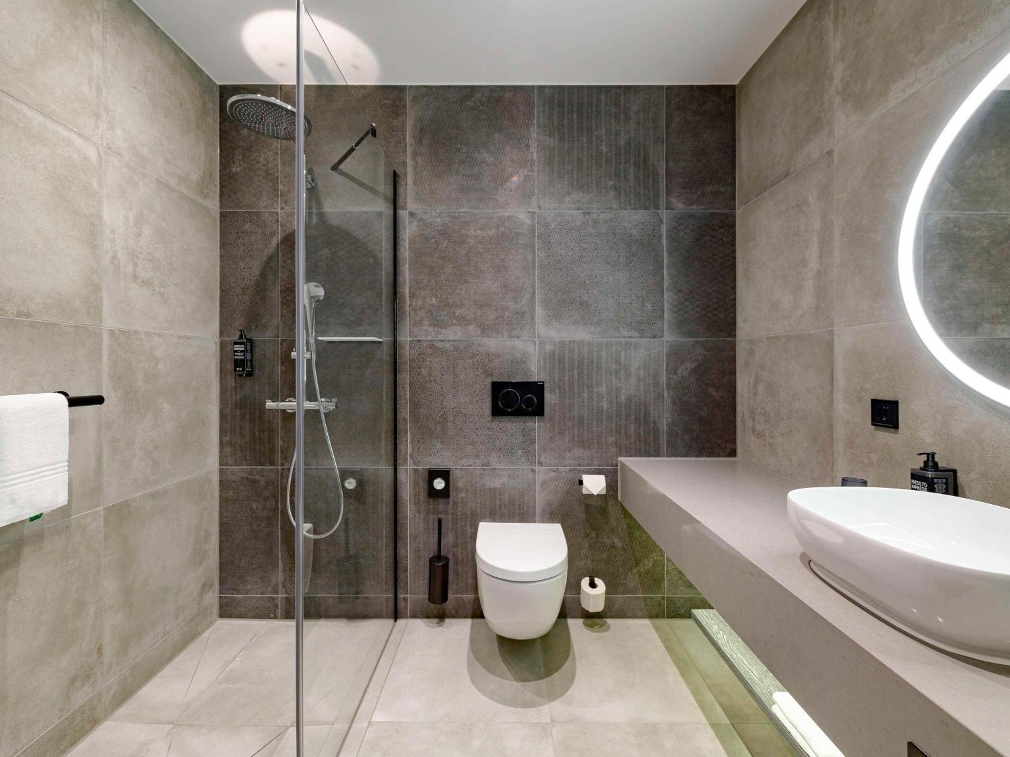 Ibis Styles Friedrichshafen Hotel Eksteriør billede