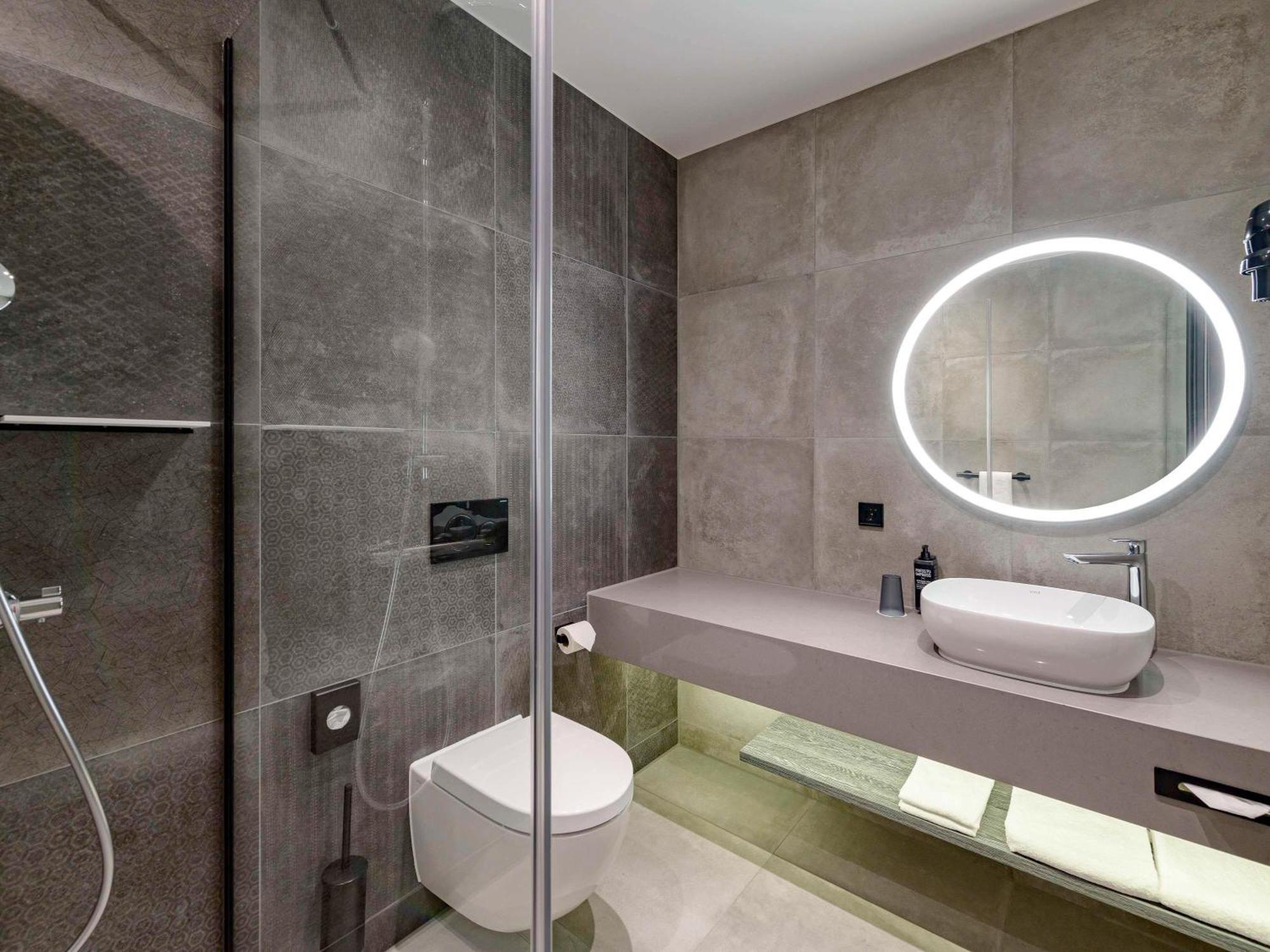 Ibis Styles Friedrichshafen Hotel Eksteriør billede