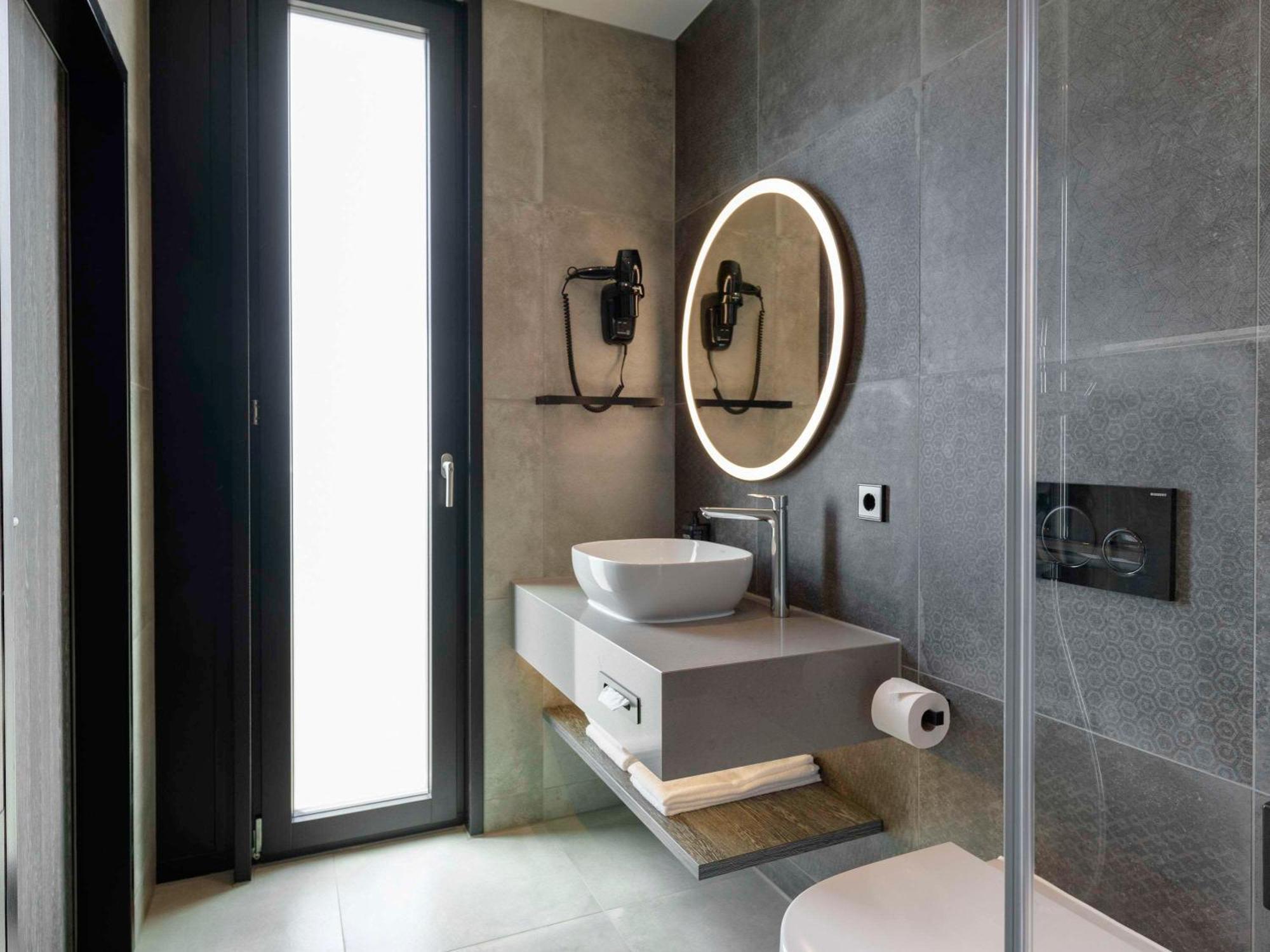 Ibis Styles Friedrichshafen Hotel Eksteriør billede