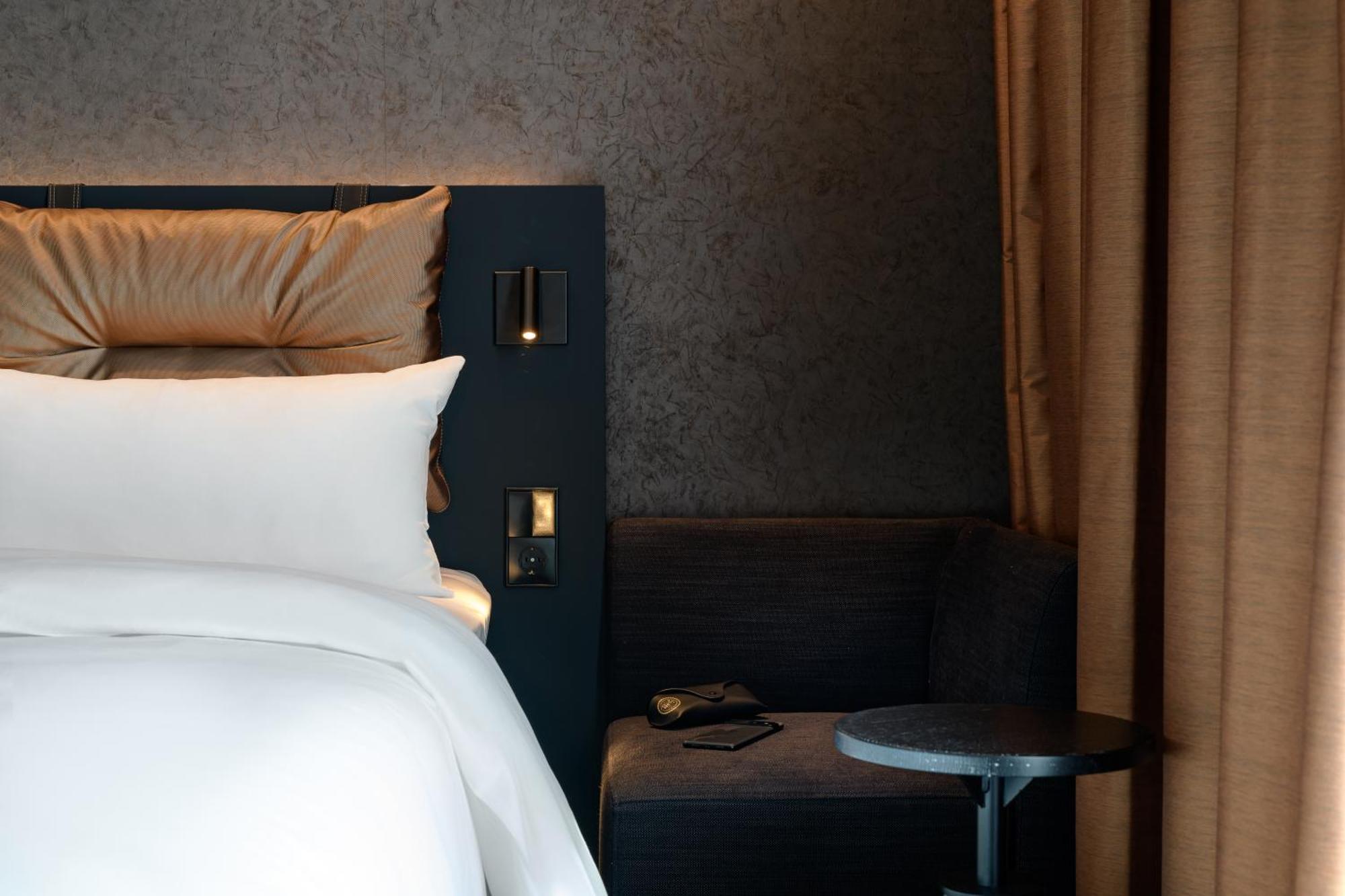 Ibis Styles Friedrichshafen Hotel Eksteriør billede